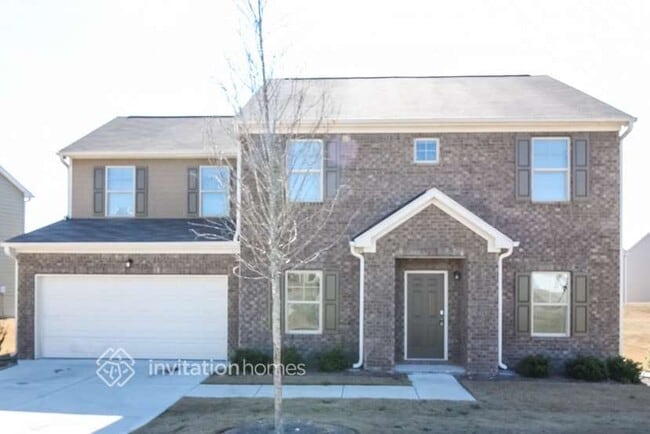 3205 Franklin St in Austell, GA - Building Photo - Building Photo