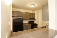 Once upon a time, - Corsican Apartamentos in Denver, Colorado
