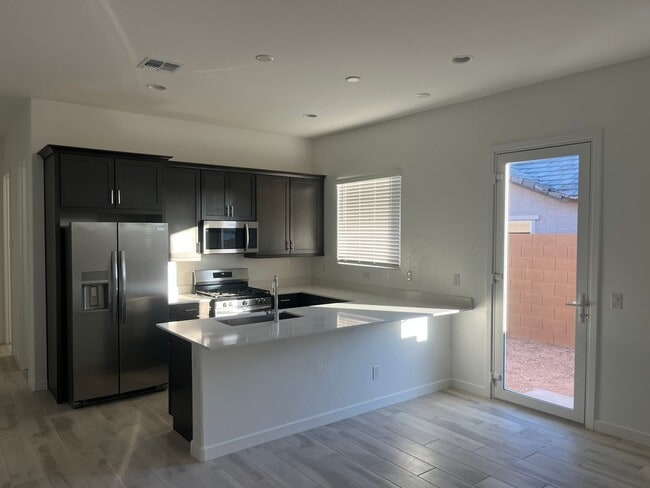 property at 3517 S 176th Dr