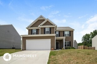 206 West Bridge Park in Dallas, GA - Building Photo