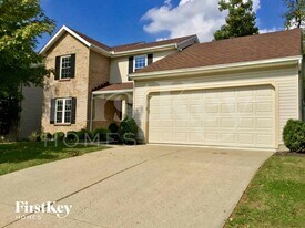 254 Truro Ct in Lebanon, OH - Building Photo