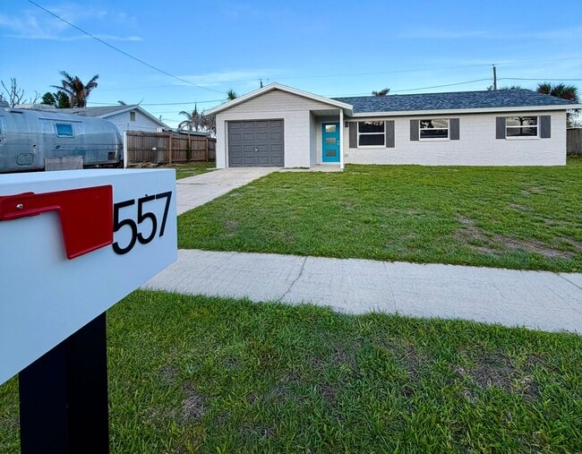 property at 557 Chantilly Dr