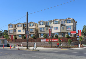 The Villages at Arnold Apartments