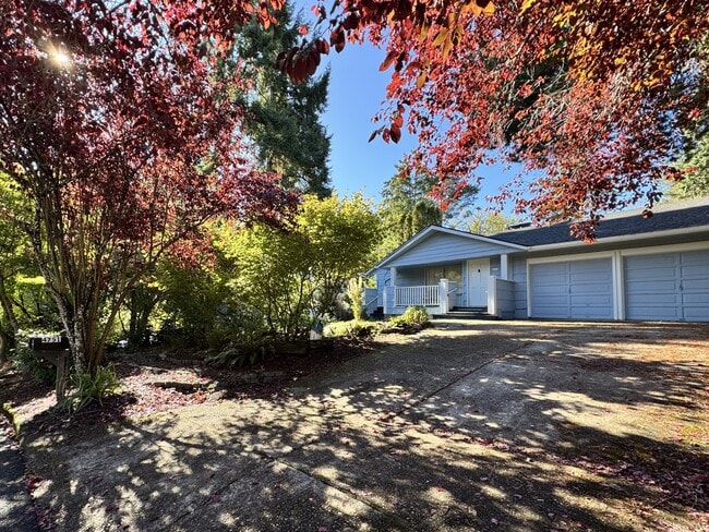 property at 4751 SW 53rd Ave