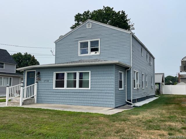 property at 2754 Homan Pl