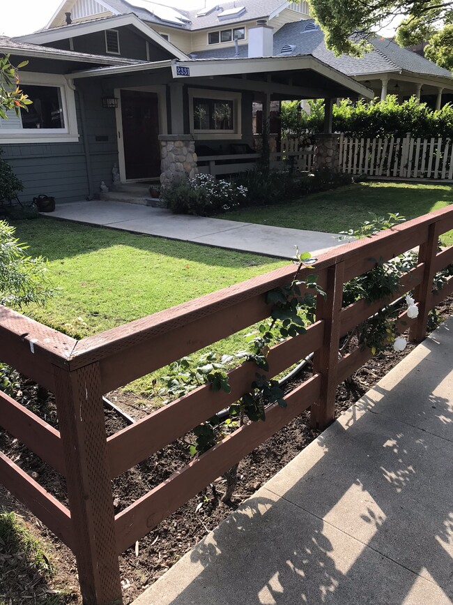 2331 Glyndon Ave in Venice, CA - Building Photo - Building Photo