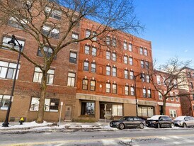 397 Commercial St, Unit 2 in Boston, MA - Building Photo