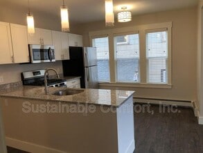 36 Shamrock St in Worcester, MA - Building Photo - Building Photo
