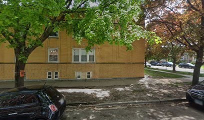 property at 2835 N Lockwood Ave