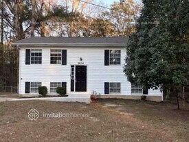 604 Tower Rd in Peachtree City, GA - Building Photo