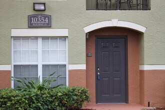 10354 Fox Trail Rd S in West Palm Beach, FL - Building Photo - Building Photo