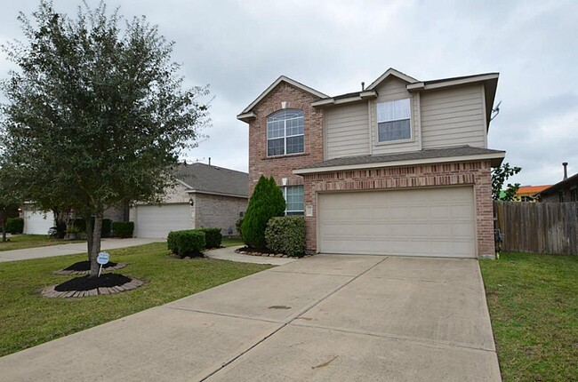 2502 Quiet Sage Ln in Katy, TX - Building Photo - Building Photo