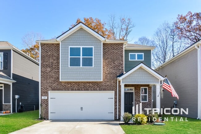 property at 149 Victory Cir
