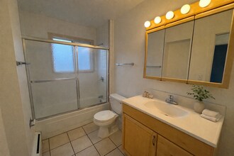 313 Bonnie Ct in Colorado Springs, CO - Building Photo - Building Photo