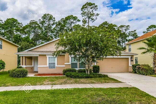 property at 12628 Pine Marsh Way