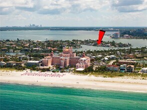 3666 Belle Vista Dr E in St Pete Beach, FL - Building Photo - Building Photo