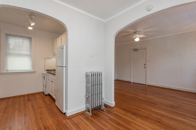 Winthrop Manor in Chicago, IL - Foto de edificio - Building Photo