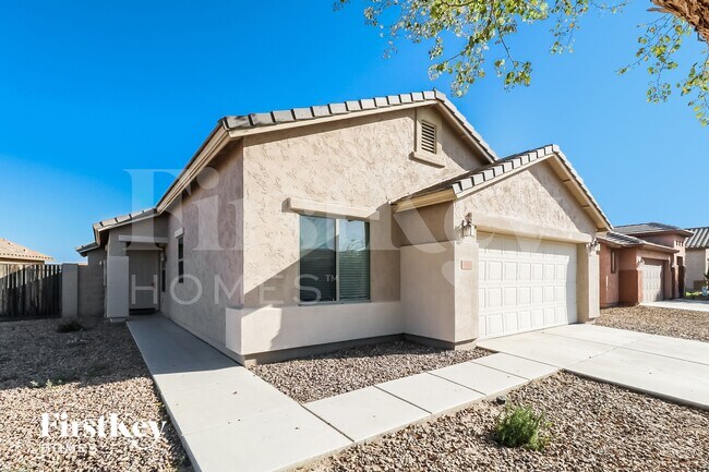 19614 W Morning Glory St in Buckeye, AZ - Building Photo - Building Photo