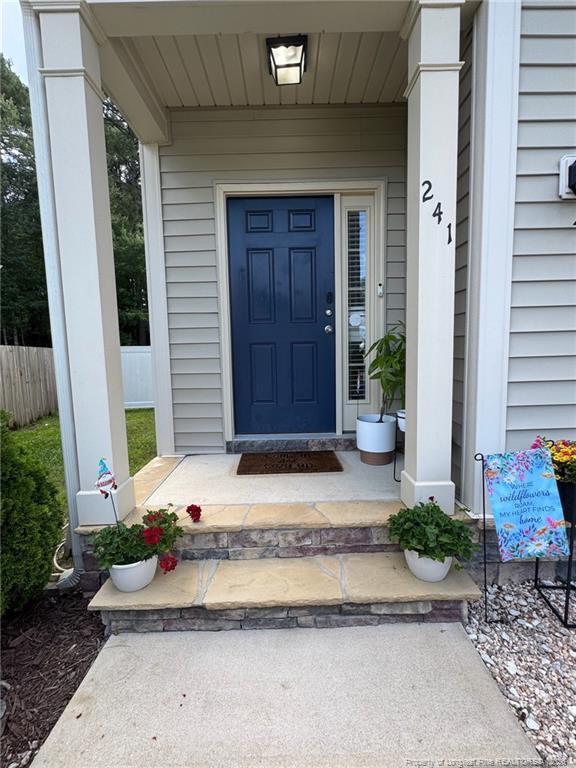 241 Blue Bay Ln in Cameron, NC - Building Photo - Building Photo