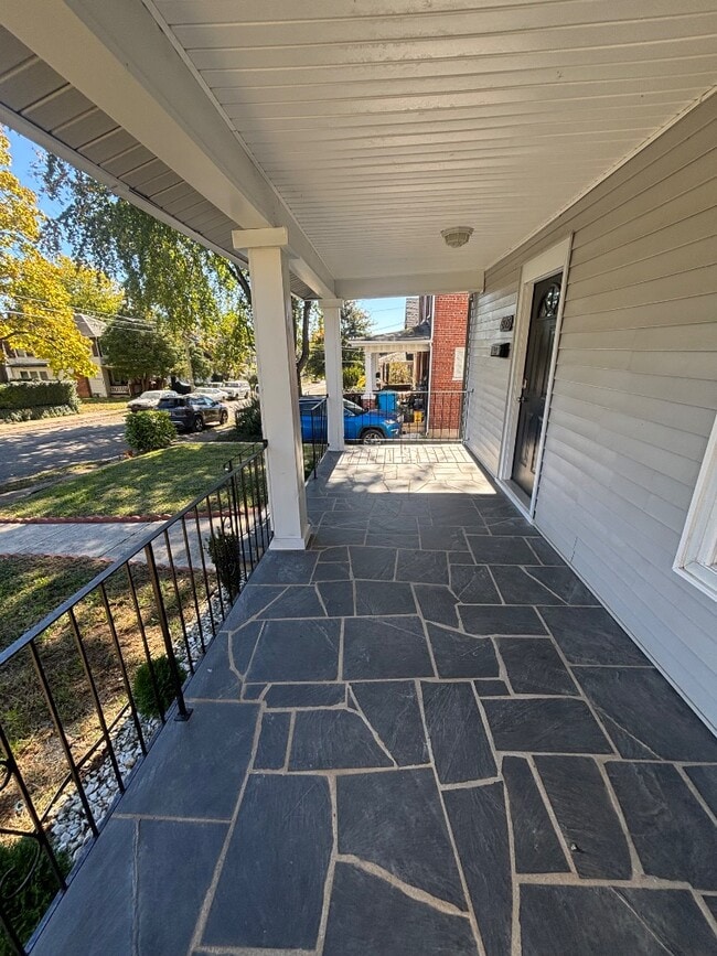 1515 8th St SE in Roanoke, VA - Building Photo - Building Photo