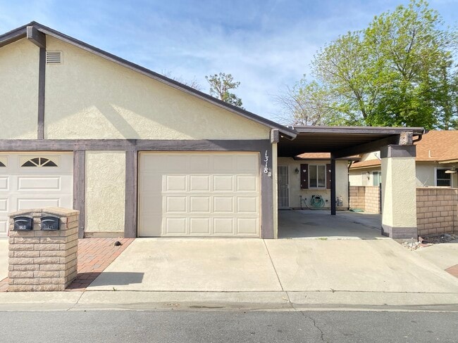 property at 1318 Bushy Tail Trail