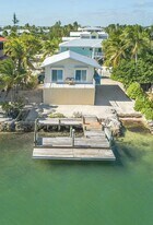 757 La Fitte Rd in Summerland Key, FL - Building Photo