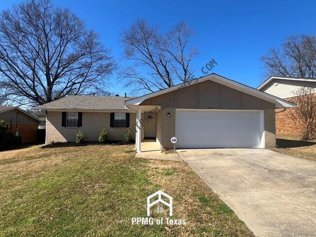 property at 9101 Patricia Lynn Ln