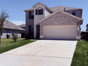128 Fiery Skipper Ln in Georgetown, TX - Building Photo - Building Photo
