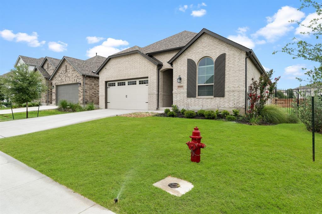 22600 Fountaingrass Ln in Lago Vista, TX - Building Photo