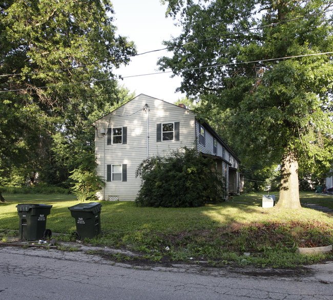 9514 Community Rd in Windham, OH - Building Photo - Building Photo