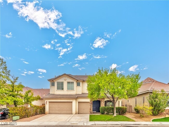 property at 2271 Pacini Ct