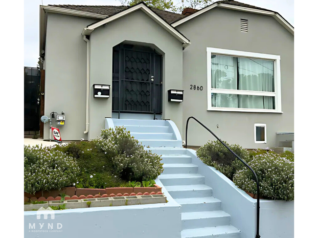 property at 2860 Montana St