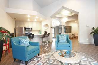 Greenback Ridge in Citrus Heights, CA - Foto de edificio - Interior Photo