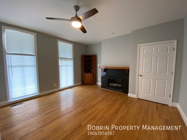 1322 W Clay St in Richmond, VA - Building Photo - Building Photo