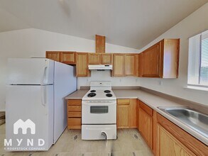 2172 Rockin Robin Dr in Sparks, NV - Building Photo - Building Photo