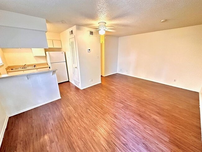 property at 4204 Speedway