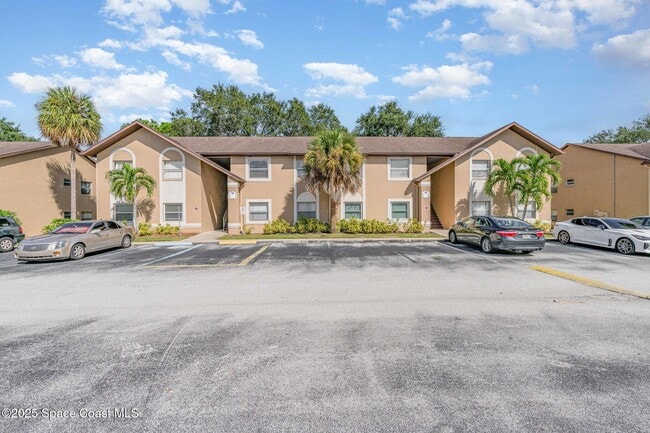 110 Summer Pl in Merritt Island, FL - Building Photo - Building Photo