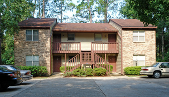 3692 Donovan Dr Apartments