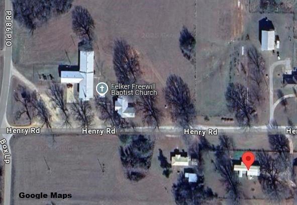property at 146 Henry Rd