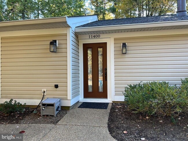 property at 11400 Turnmill Ln