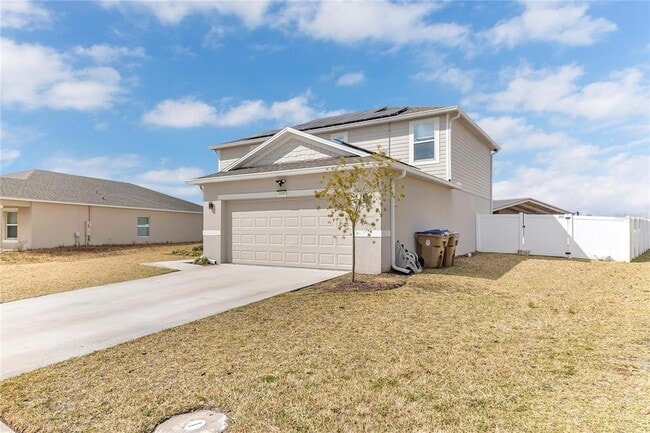 132 Citrine Lp in Kissimmee, FL - Foto de edificio - Building Photo