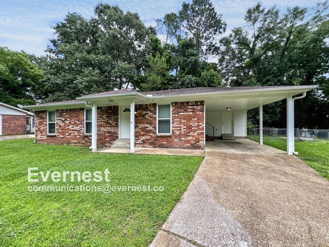 property at 5696 Laurie Dr