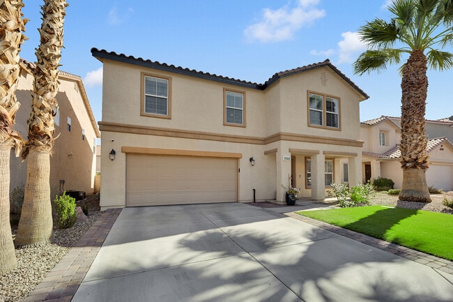 11142 Romola St in Las Vegas, NV - Building Photo - Building Photo