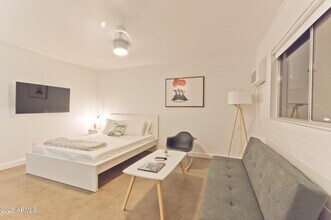 601 N 6th Ave-Unit -102 in Phoenix, AZ - Building Photo - Building Photo