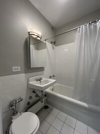 538 W Cornelia Ave, Unit 501 in Chicago, IL - Building Photo - Building Photo