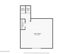 3479 Cayuse Way in Clarksville, TN - Building Photo - Building Photo