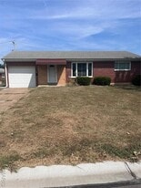 4307 Kay Ln in St. Louis, MO - Building Photo