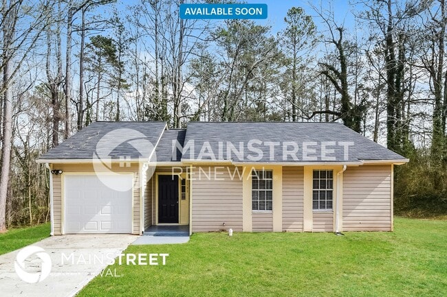property at 2989 Knollberry Ln