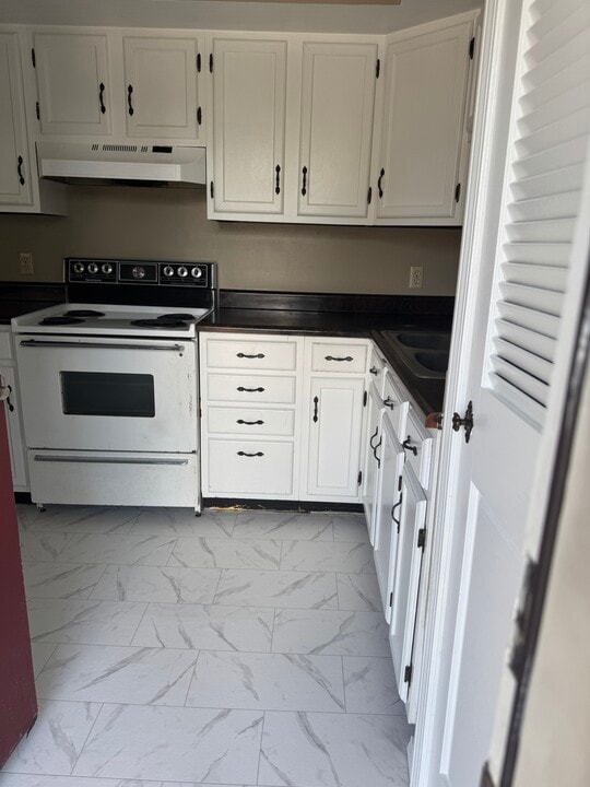 302 E Mefford St, Unit 302A in Robinson, IL - Foto de edificio