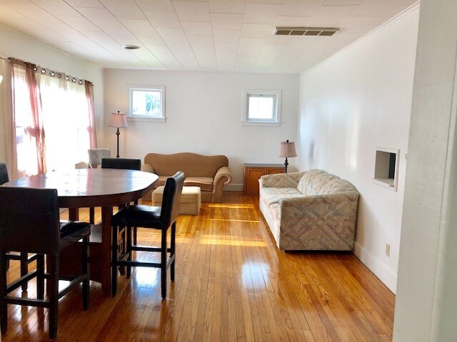 125 Blair St in Ithaca, NY - Building Photo
